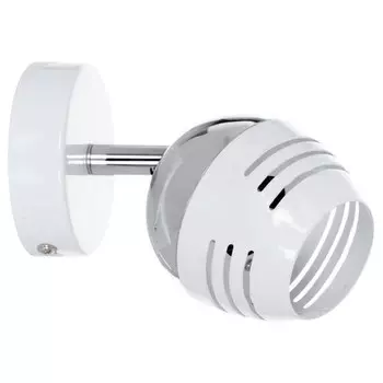 Настенный светильник Spot Light Hypnos цвет wei/chrom