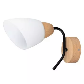 Настенный светильник Spot Light Viletta I, бежевый