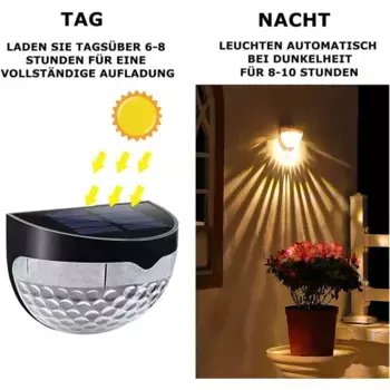 Настенный светильник Sross