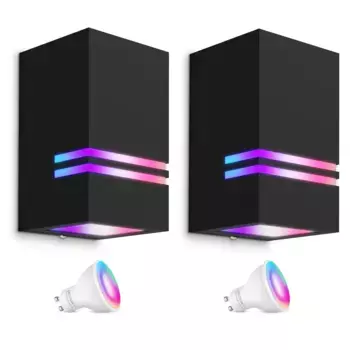 Настенный светильник SSC-LUXon