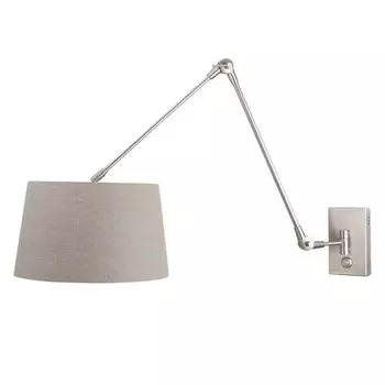 Настенный светильник Steinhauer Gramineus VI