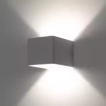 Настенный светильник Struhm