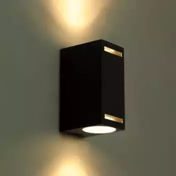 Настенный светильник Struhm