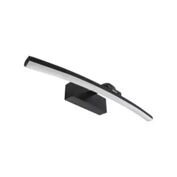 Настенный светильник Struhm, черный