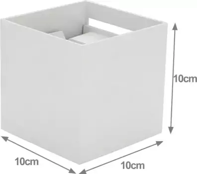 Настенный светильник SWANEW