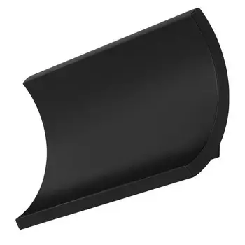 Настенный светильник Telefunken Genf, черный