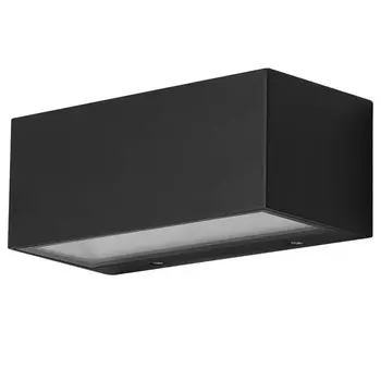 Настенный светильник Telefunken Monaco, черный