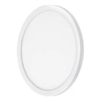 Настенный светильник Telefunken Nizza I, белый