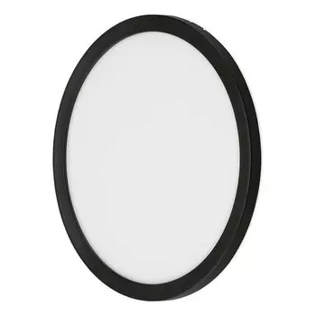 Настенный светильник Telefunken Nizza I, черный