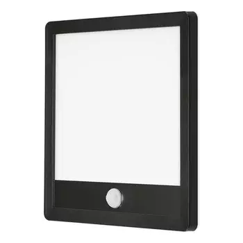 Настенный светильник Telefunken Nizza V, черный