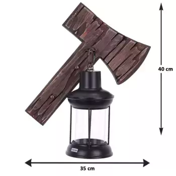 Настенный светильник TIBU