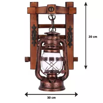 Настенный светильник TIBU
