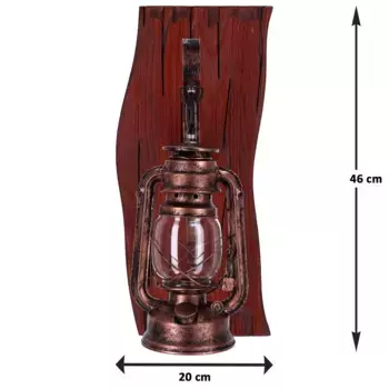 Настенный светильник TIBU