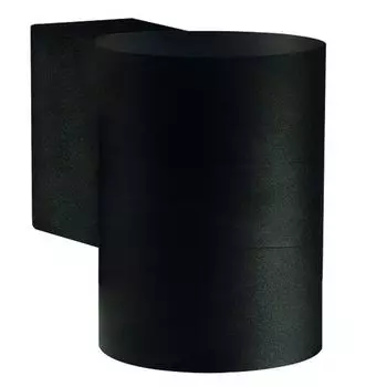 Настенный светильник Tin Maxi GU10 черный Nordlux