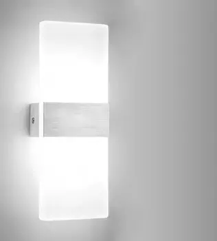 Настенный светильник TolleTour