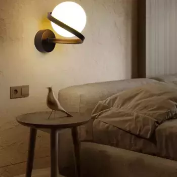 Настенный светильник Toolight