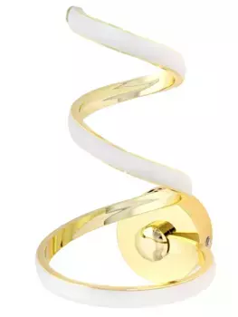 Настенный светильник Toolight, золотой