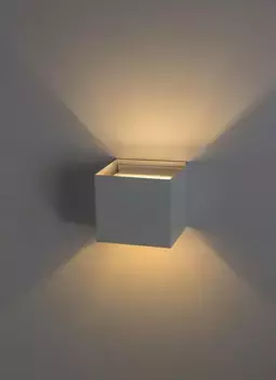 Настенный светильник Trango