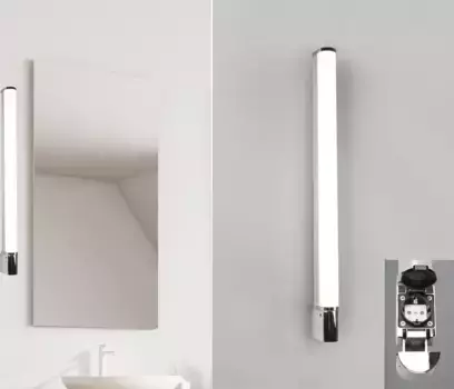 Настенный светильник TRIO