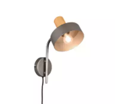 Настенный светильник TRIO