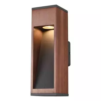 Настенный светильник Trio Canning I