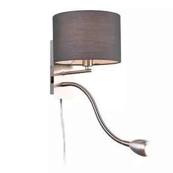 Настенный светильник Trio Hotel