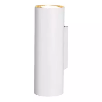 Настенный светильник Trio Marley II, белый