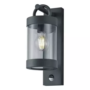 Настенный светильник Trio Sambesi II, черный