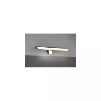 Настенный светильник TRIO, серебряный