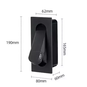 Настенный светильник Welikera