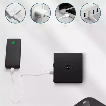 Настенный светильник Welikera