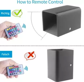 Настенный светильник Welikera