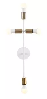 Настенный светильник WellHome, белый