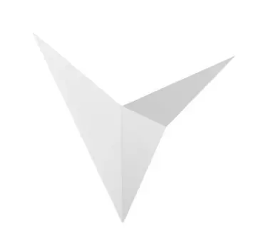 Настенный светильник WellHome, белый