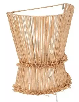 Настенный светильник WellHome, бежевый