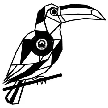 Настенный светильник WellHome, черный