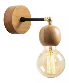 Настенный светильник WellHome, многоцветный