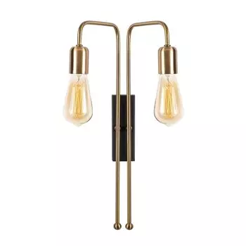 Настенный светильник WellHome, многоцветный