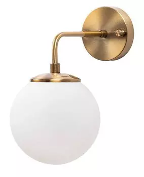 Настенный светильник WellHome, многоцветный