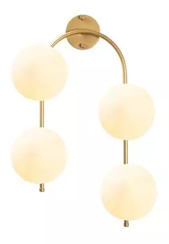 Настенный светильник WellHome, многоцветный