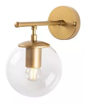 Настенный светильник WellHome, многоцветный