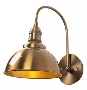 Настенный светильник WellHome, многоцветный