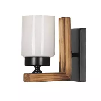 Настенный светильник WellHome, многоцветный