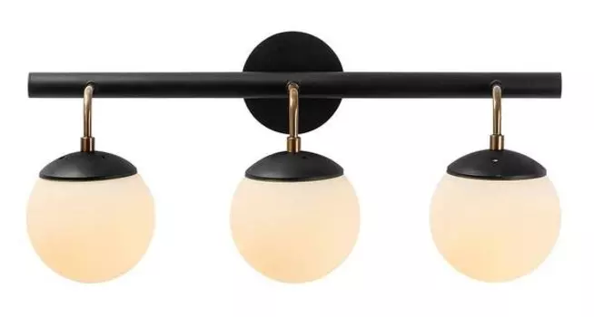 Настенный светильник WellHome, многоцветный