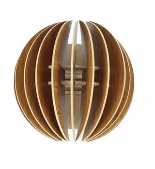 Настенный светильник WellHome, многоцветный