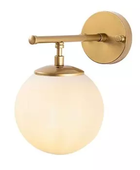 Настенный светильник WellHome, многоцветный