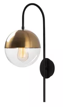 Настенный светильник WellHome, многоцветный