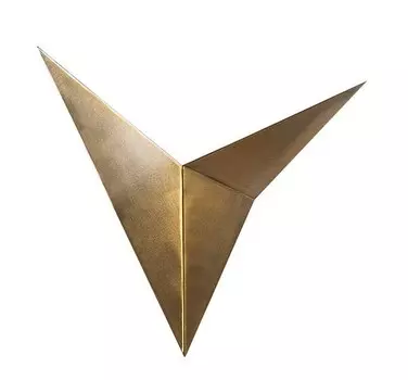 Настенный светильник WellHome, многоцветный