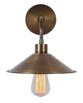 Настенный светильник WellHome, многоцветный