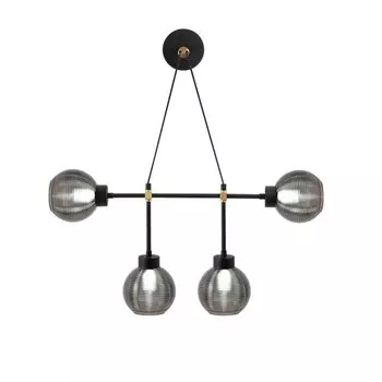 Настенный светильник WellHome, многоцветный